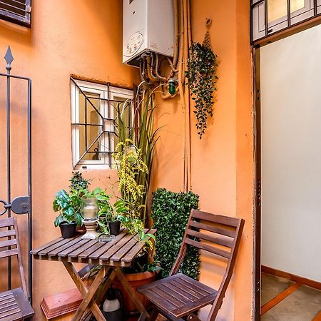 Trevi Fountain Luxury Guest House โรม ภายนอก รูปภาพ