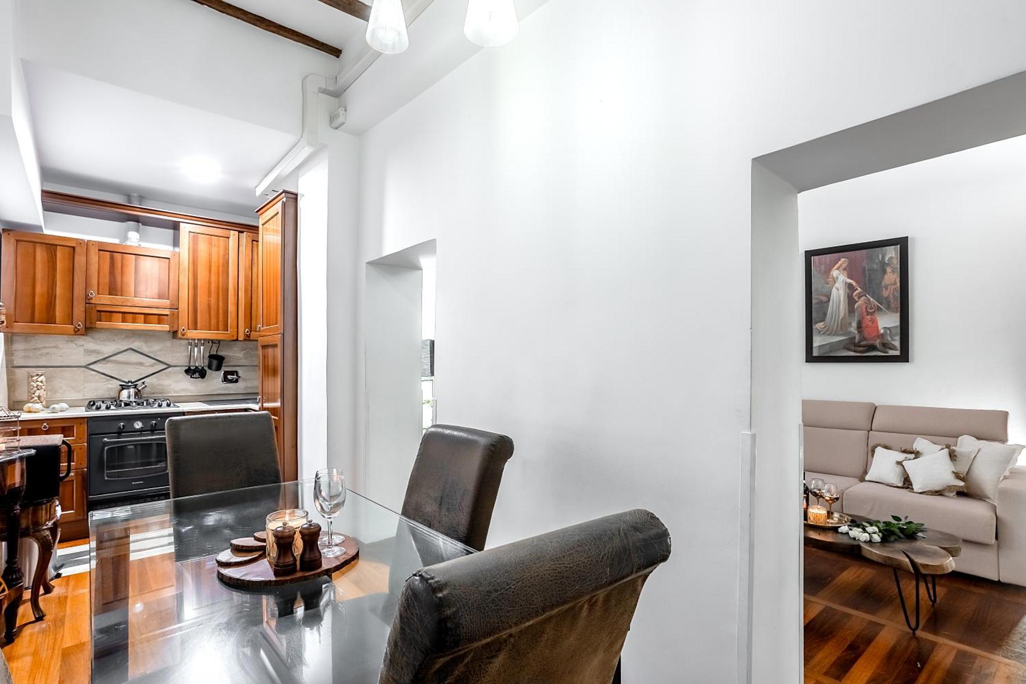 Trevi Fountain Luxury Guest House โรม ภายนอก รูปภาพ